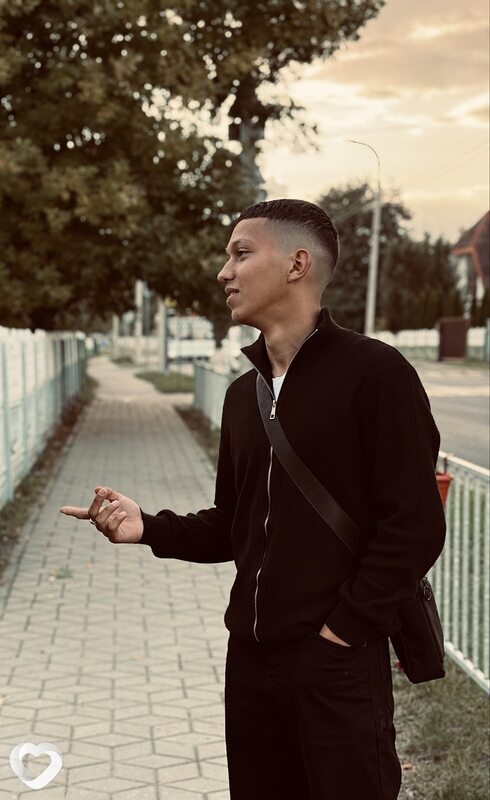 Сергей, 20, Глубоком — анкета №4062179