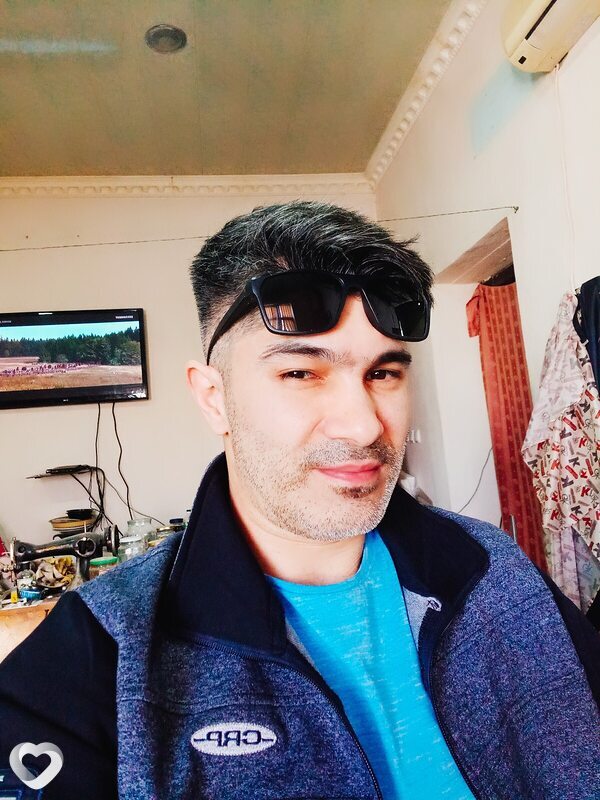 Талян, 35, Набережных Челнах — анкета №4062185