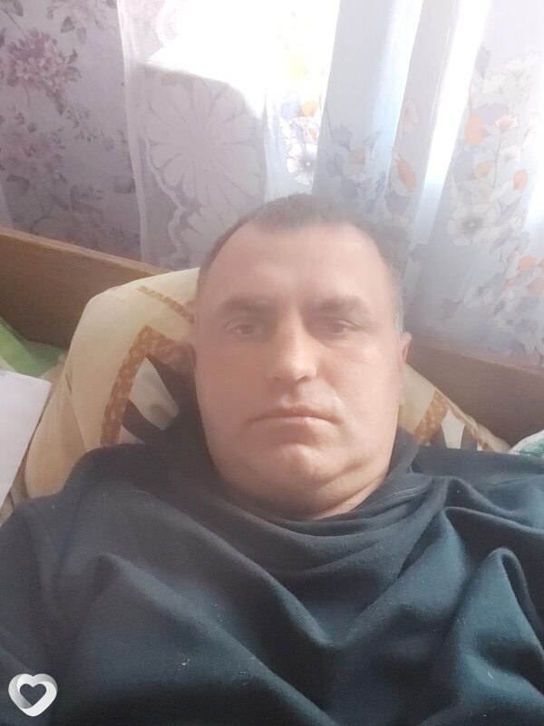 Олег, 36, Барановичах — анкета №4062187