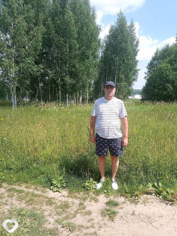 Тимур, 47, Казани — анкета №4062190