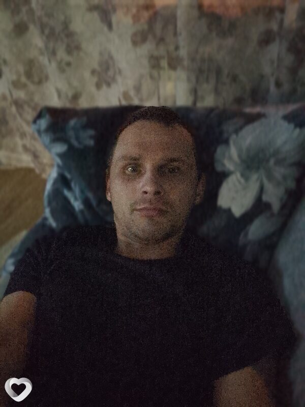 Женек, 36, Энгельсе — анкета №4062202