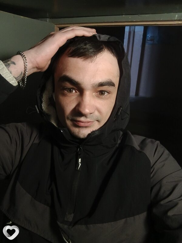 Алексей, 28, Малоярославеце — анкета №4062207