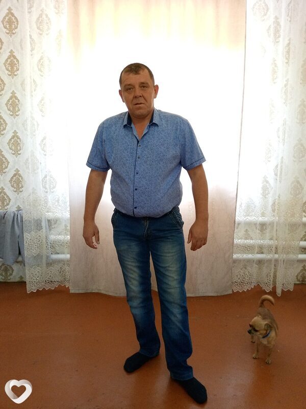 Дима, 41, Ростове-на-Дону — анкета №4062208