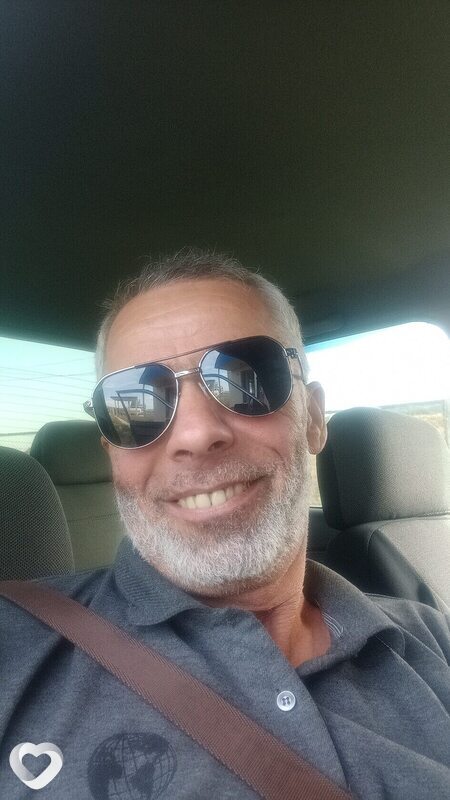 Руслан, 49, Бахчисарае — анкета №4062211