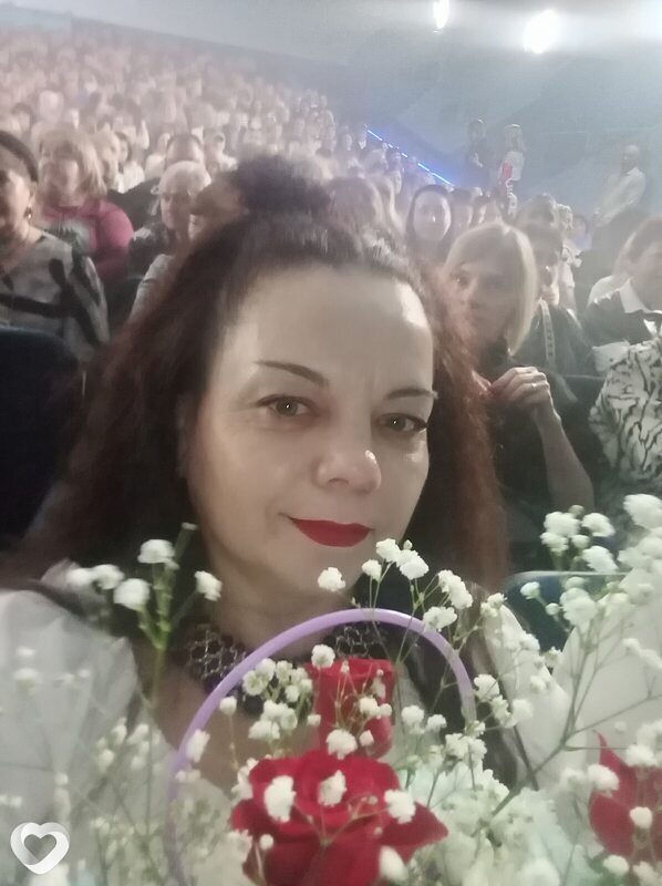 Наталья, 53, Ачинске — анкета №4062215