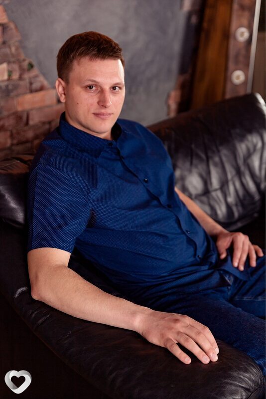 Антон, 34, Санкт-Петербурге — анкета №4062219