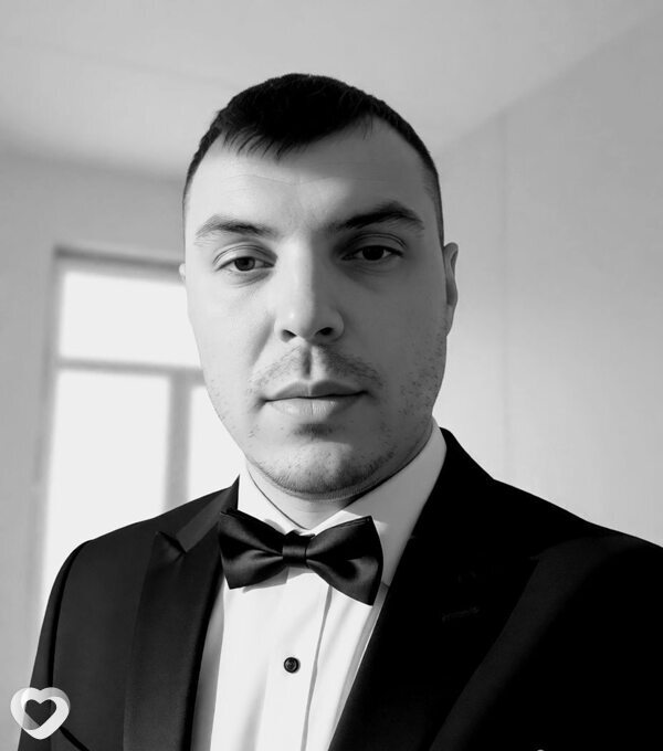 Александр, 39, Новосибирске — анкета №4062220