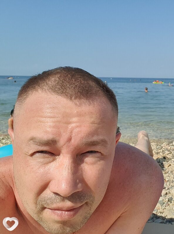Андрей, 34, Севастополе — анкета №4062226