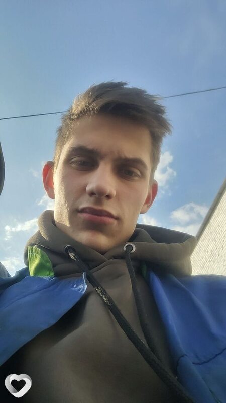 Антон, 20, Полоцке — анкета №4062238