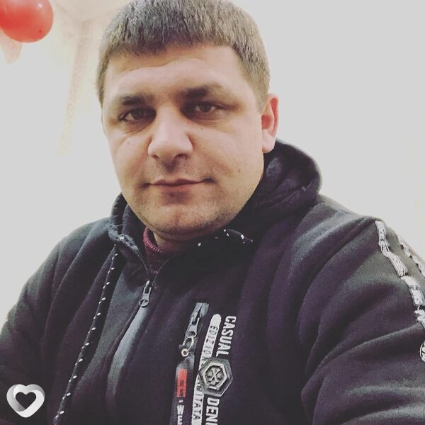 Ser, 35, Самаре — анкета №4062243