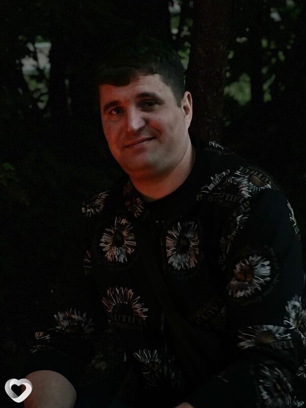 Дима, 33, Санкт-Петербурге — анкета №4062244
