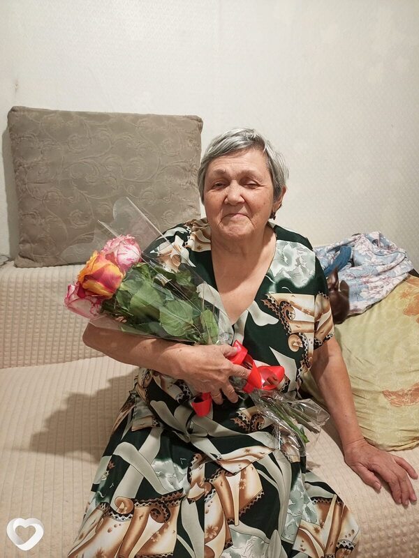Наталья, 65, Астрахани — анкета №4062250