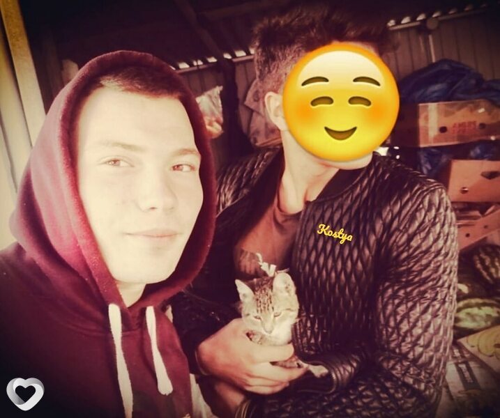 Никита, 26, Тольятти — анкета №4062329