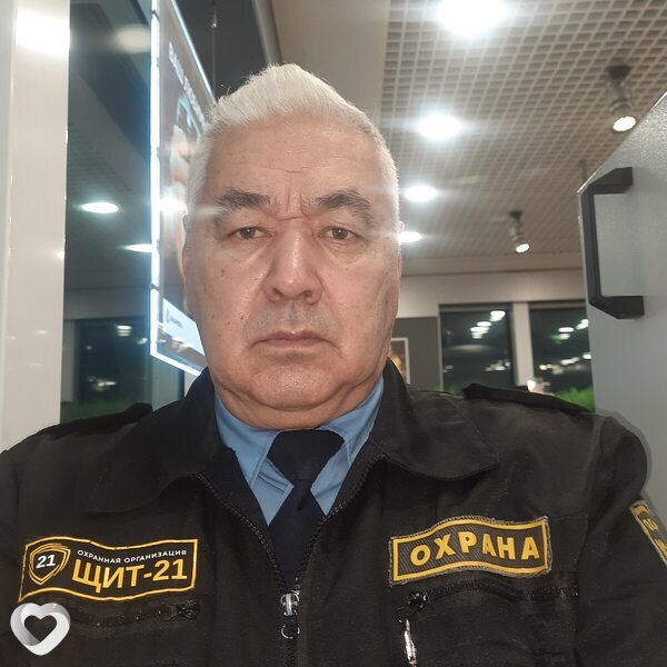 Вагис, 69, Уфе — анкета №4062330