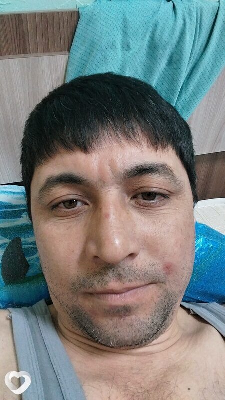 Анвар, 39, Березниках — анкета №4062333