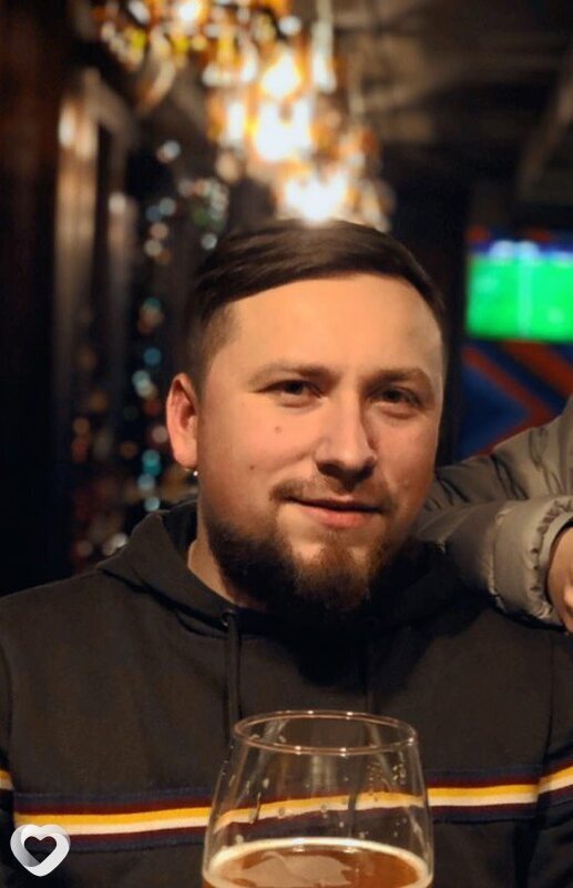 Артем, 39, Чебоксарах — анкета №4062335