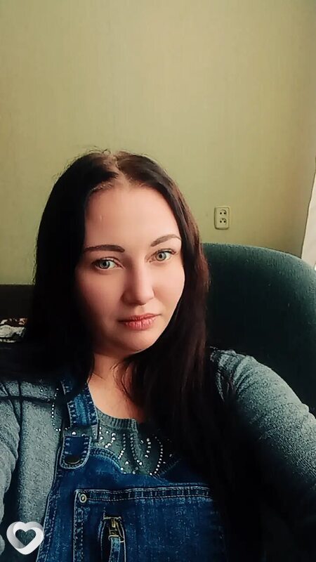 Татьяна, 35, Полоцке — анкета №4062336