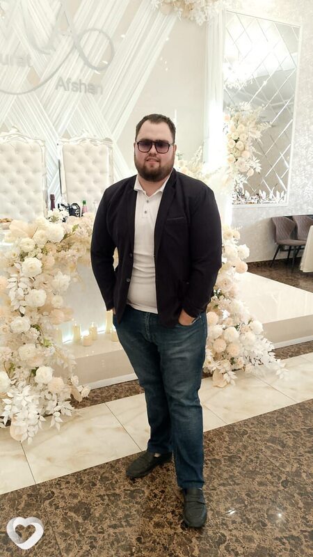 Иван, 28, Кемерове — анкета №4062341