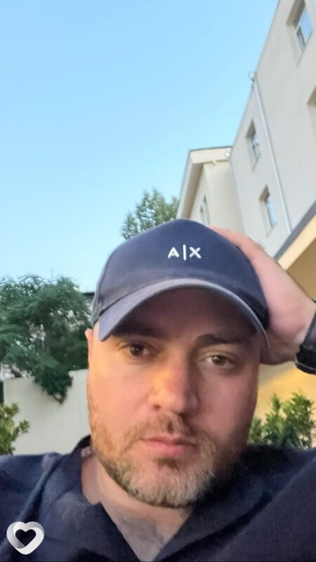 Александр, 37, Москве — анкета №4062345