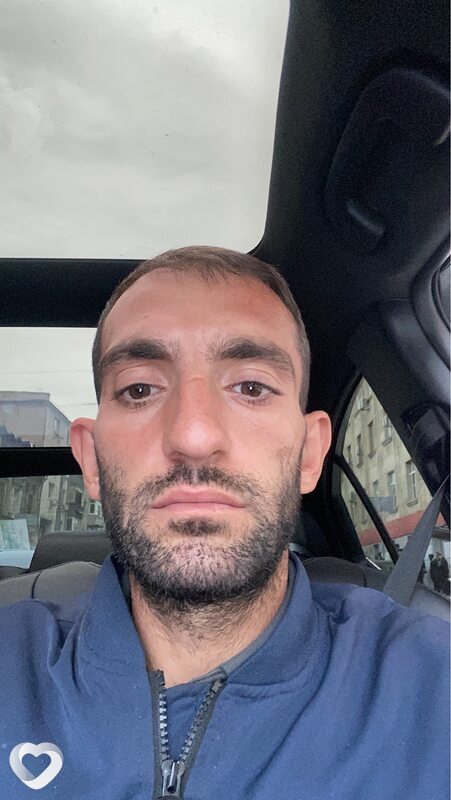Tonik, 31, Ереван — анкета №4062346