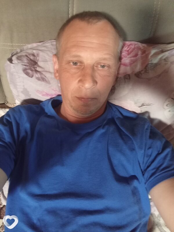 Евгений, 42, Красноуфимске — анкета №4062348