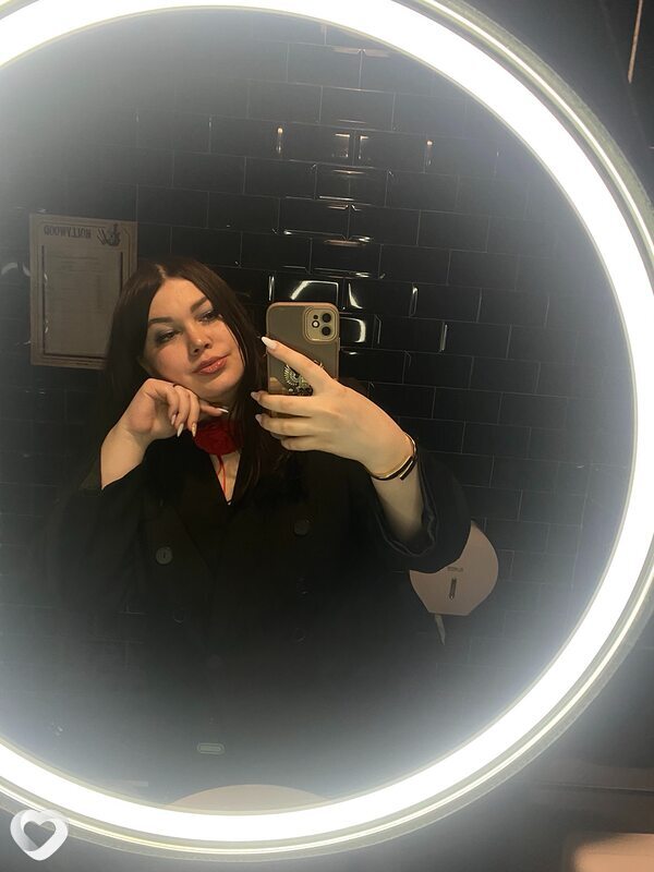 Светлана, Бузулук