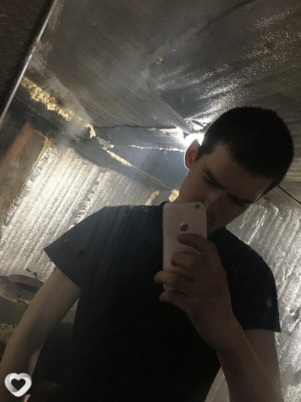 Денис, 22, Волжском — анкета №4062255