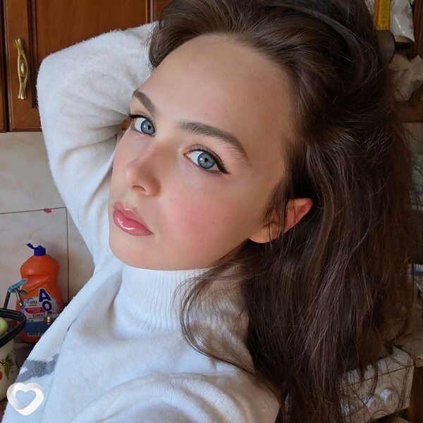 Настюша, 18, Донецке — анкета №4062258