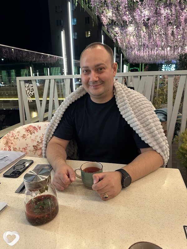 Роман, 35, Саратове — анкета №4062261