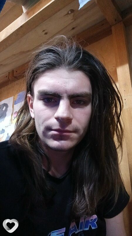 Михаил, 24, Уфе — анкета №4062262