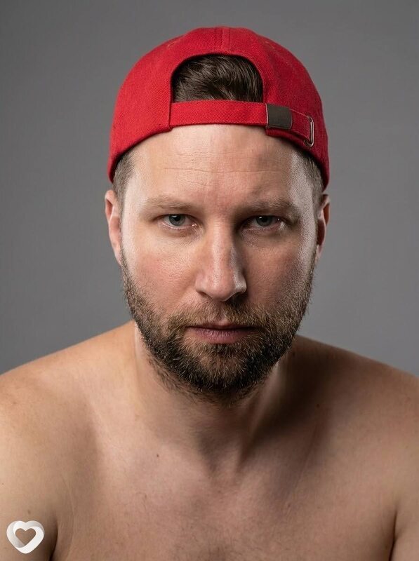 Никита, 34, Минске — анкета №4062267