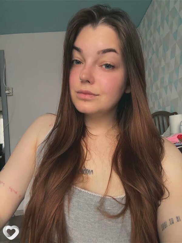 Наталья, 20, Твери — анкета №4062278