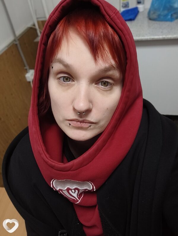 Мария, 36, Москве — анкета №4062279