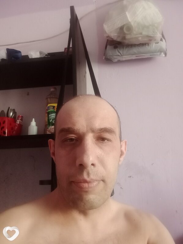 Денис, 34, Барнауле — анкета №4062283