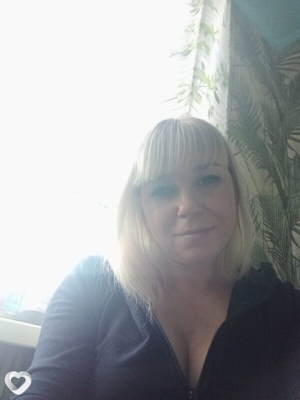Светлана, 41, Минске — анкета №4062293