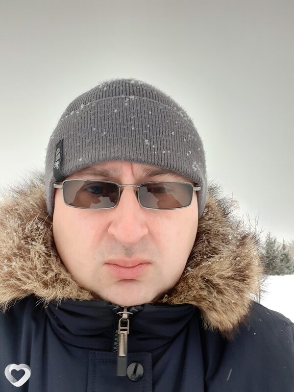 Михаил, 42, Тюмени — анкета №4062376