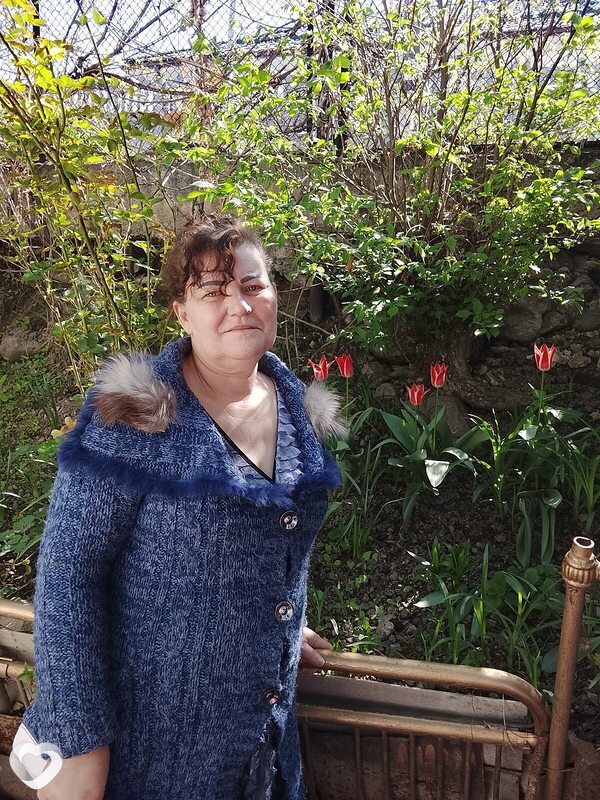 Таня, Талгар