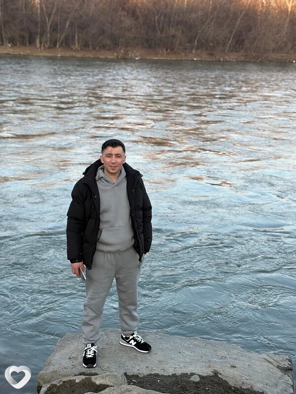 Эл, 36, Минске — анкета №4062387