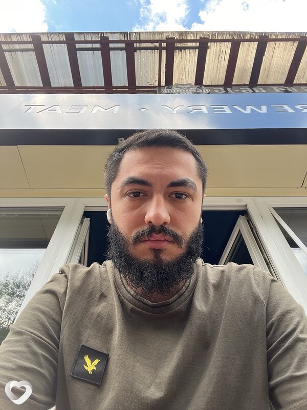 Руслан, 30, Сургуте — анкета №4062353