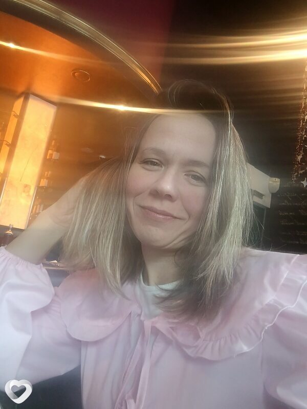 Екатерина, 41, Вологде — анкета №4062362