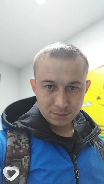 Татарин, 36, Москве — анкета №4062784