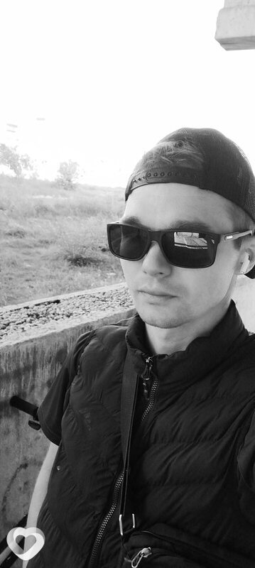 Александр, 24, Рудном — анкета №4062787