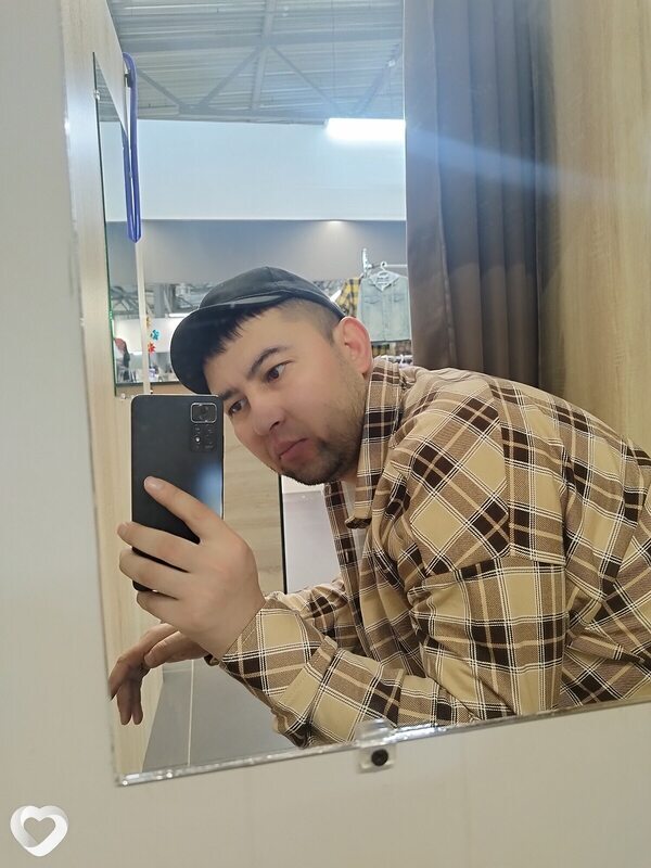 Тимур, 28, Могилев — анкета №4062788