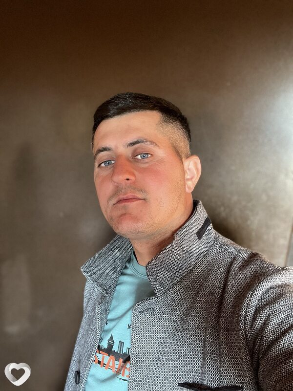 Akram, 31, Петропавловске — анкета №4062793