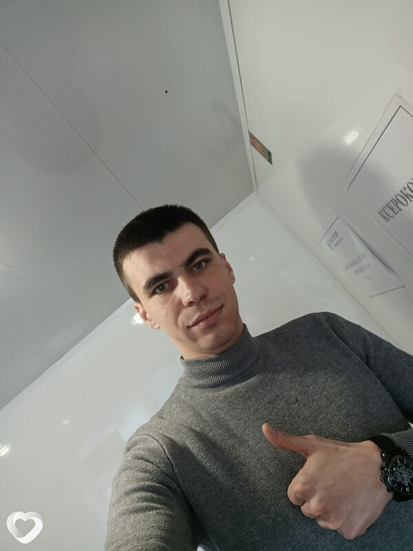 Олег, 30, Енакиеве — анкета №4062301