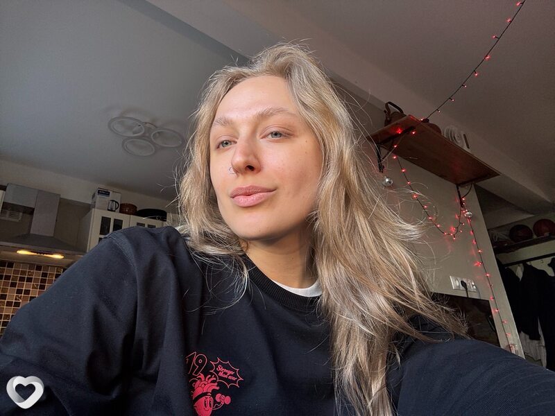 Василиса, 27, Санкт-Петербурге — анкета №4062306