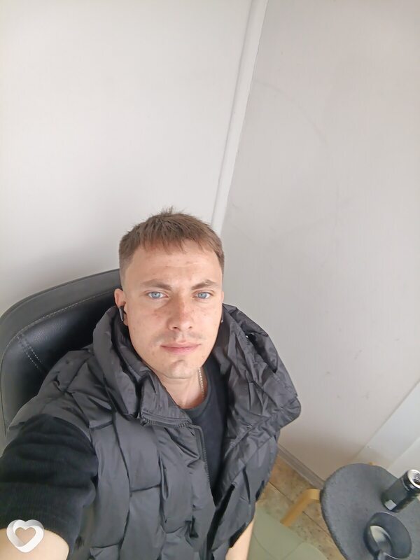 Николай, 28, Воронеже — анкета №4062311
