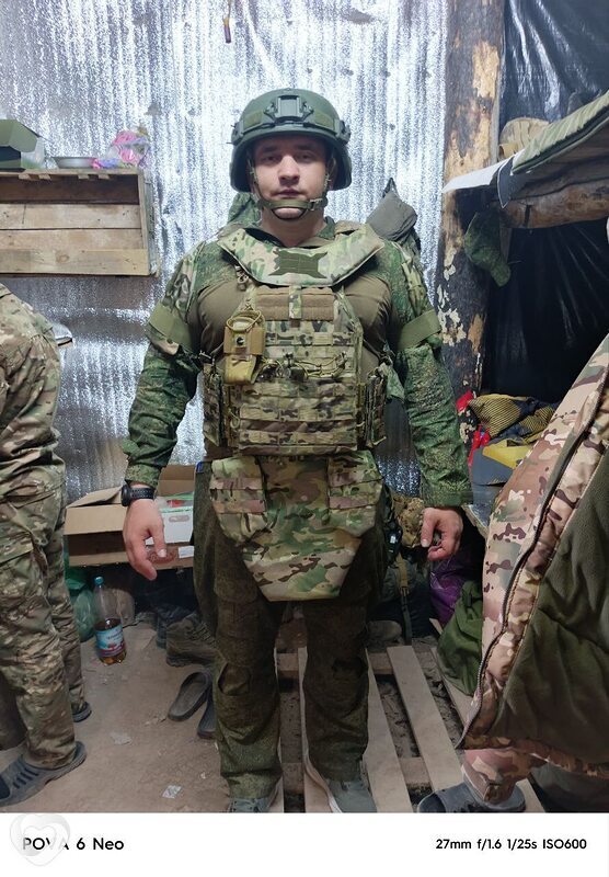 Александр, 32, Антраците — анкета №4062313