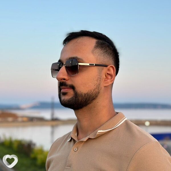 Айхан, 30, Самаре — анкета №4062320