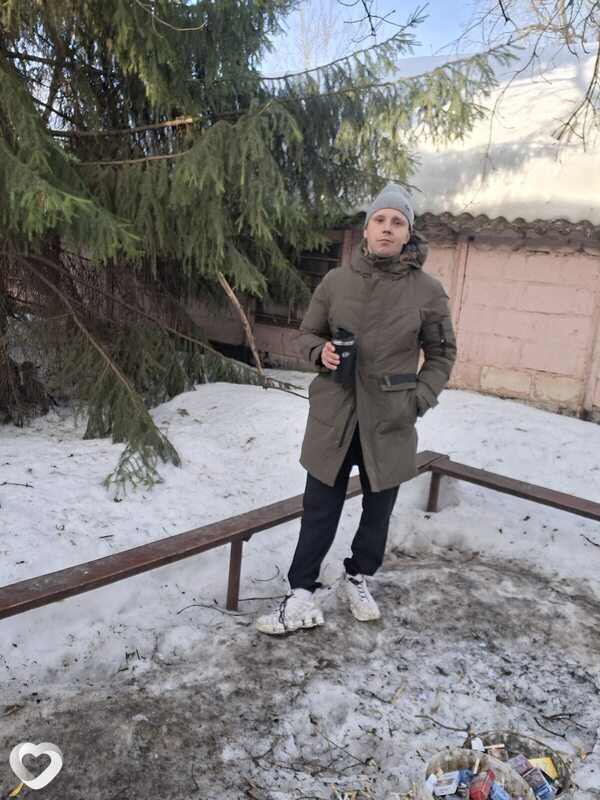 Антон, 35, Екатеринбурге — анкета №4062322